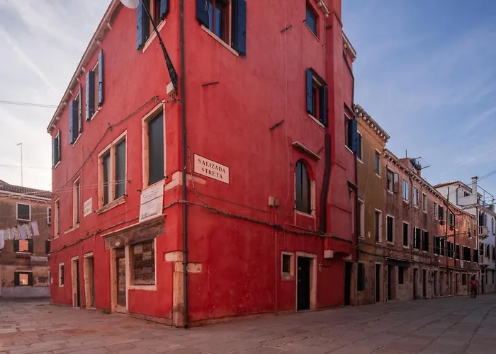 San Pietro Cozy R&r Apartman