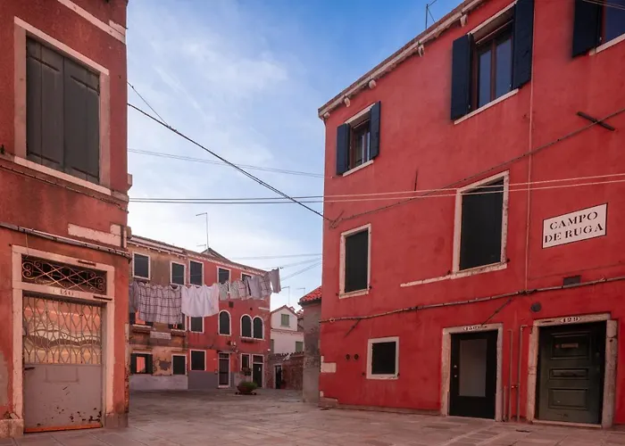 San Pietro Cozy R&r