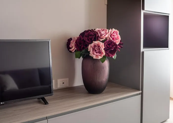 Apartman San Pietro Cozy R&r