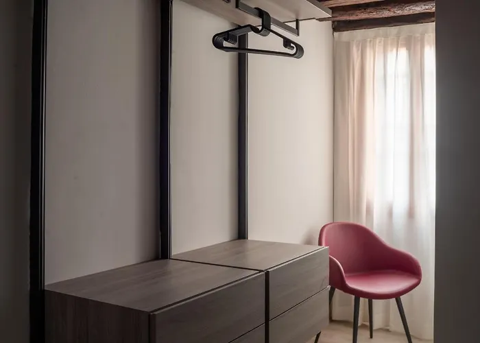 Apartman San Pietro Cozy R&r *