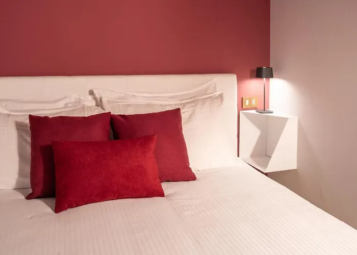 Apartman San Pietro Cozy R&r Velence