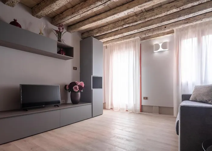 San Pietro Cozy R&r Apartman