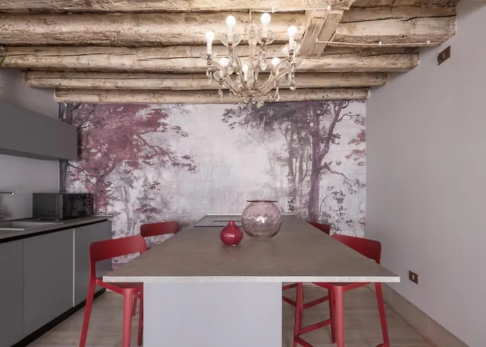 Apartman San Pietro Cozy R&r