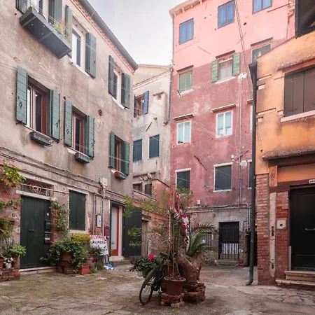 San Pietro Cozy R&r *