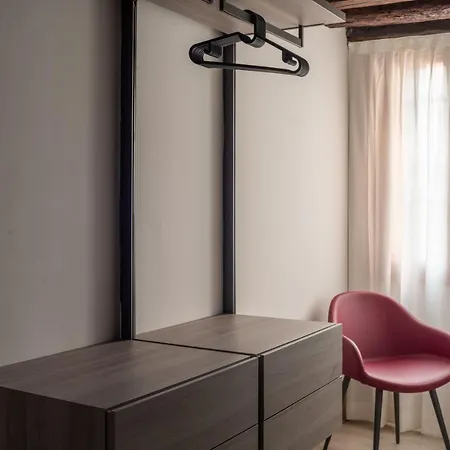 شقة San Pietro Cozy R&r *
