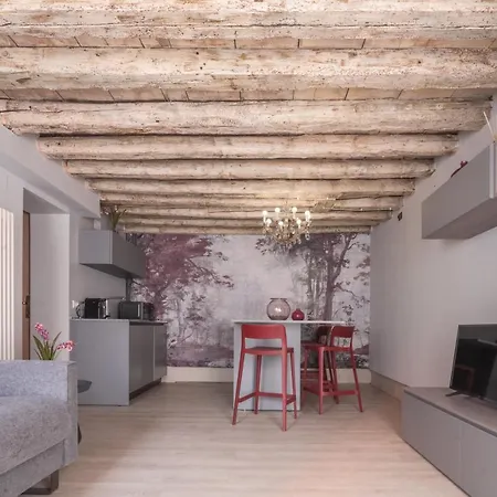شقة San Pietro Cozy R&r *