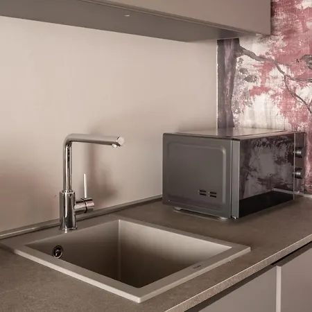 San Pietro Cozy R&r Wenecja