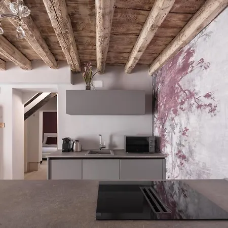 San Pietro Cozy R&r
