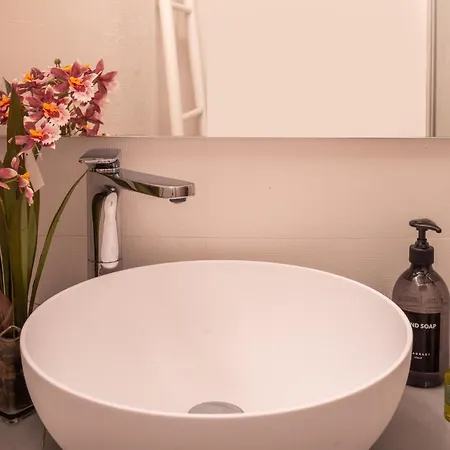 San Pietro Cozy R&r Apartament Wenecja