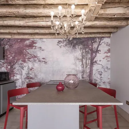 Apartament San Pietro Cozy R&r