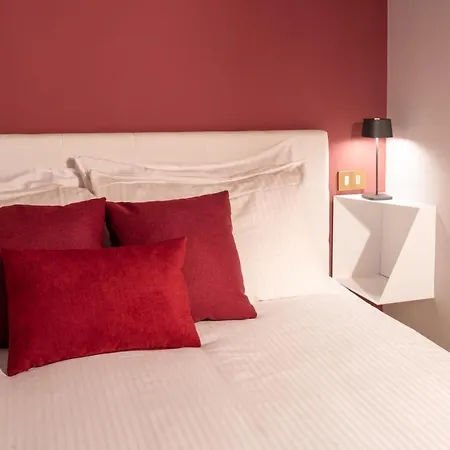 Lägenhet San Pietro Cozy R&r Venedig